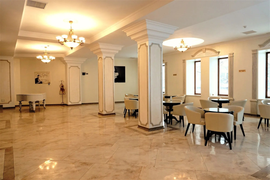 Euro Hotels International Grivita