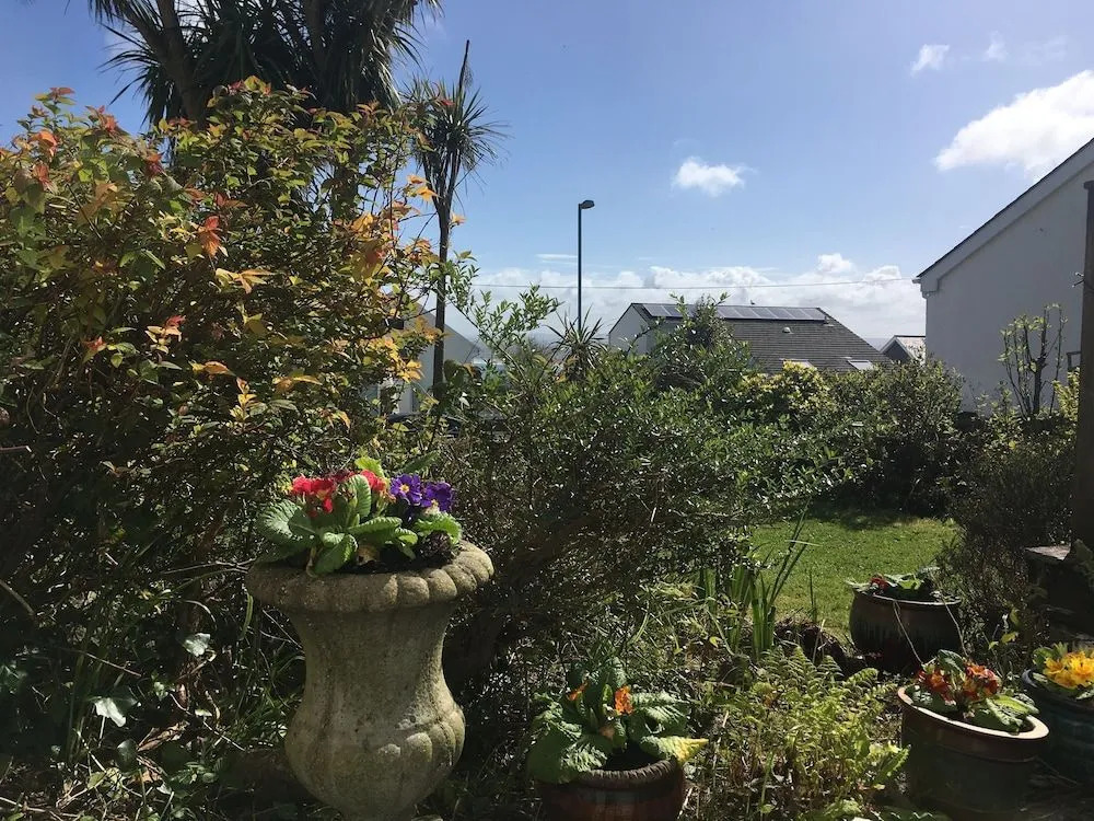 Coast Accommodation
