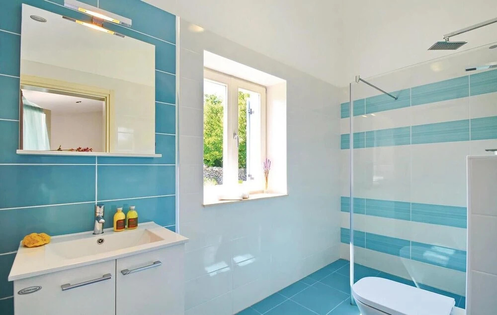 Stunning Home in Labin With Wifi and 4 Bedrooms