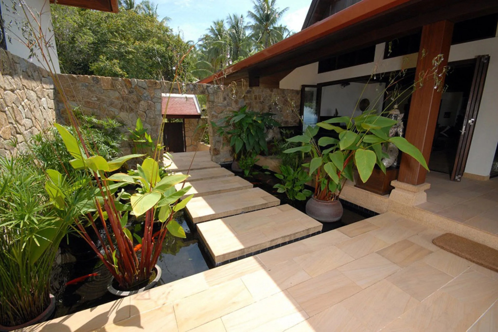 Bke Villa