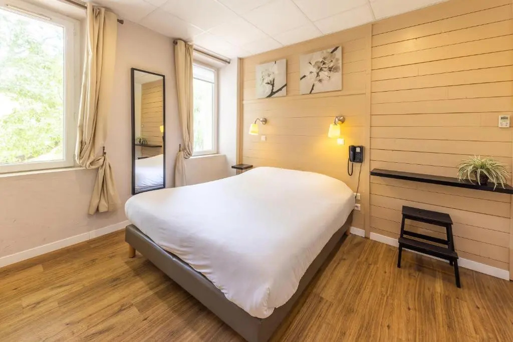 Le Relais de la Calèche
