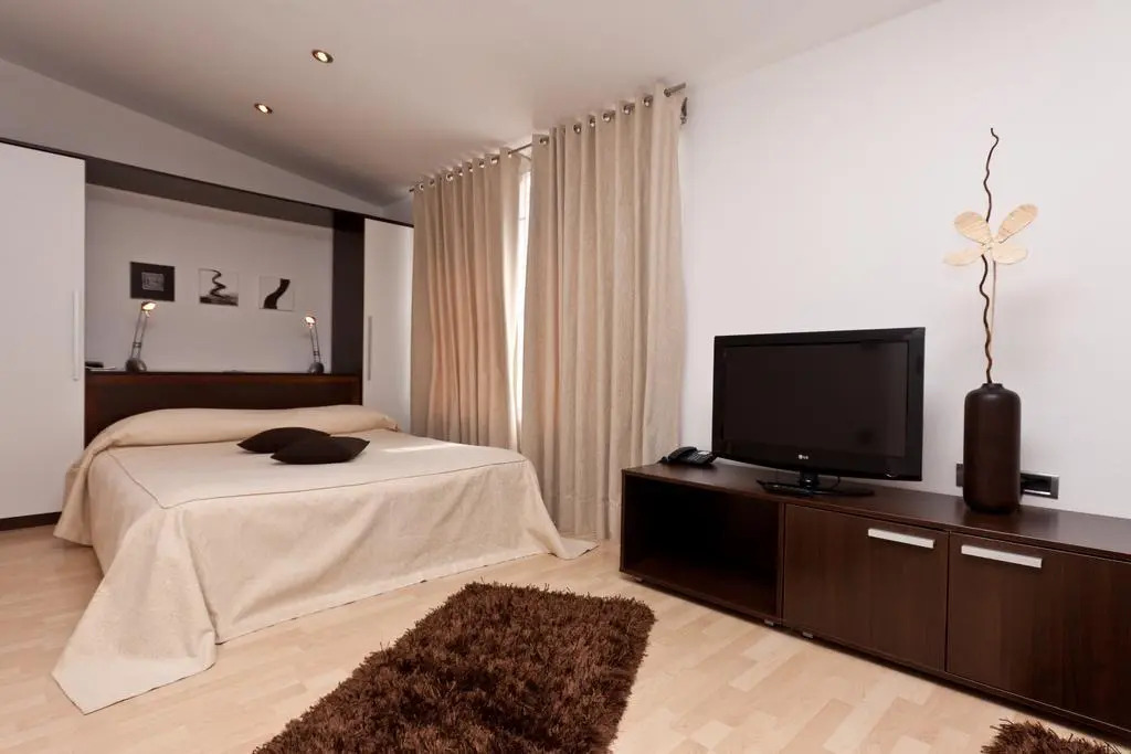 Hotel Villa Annette