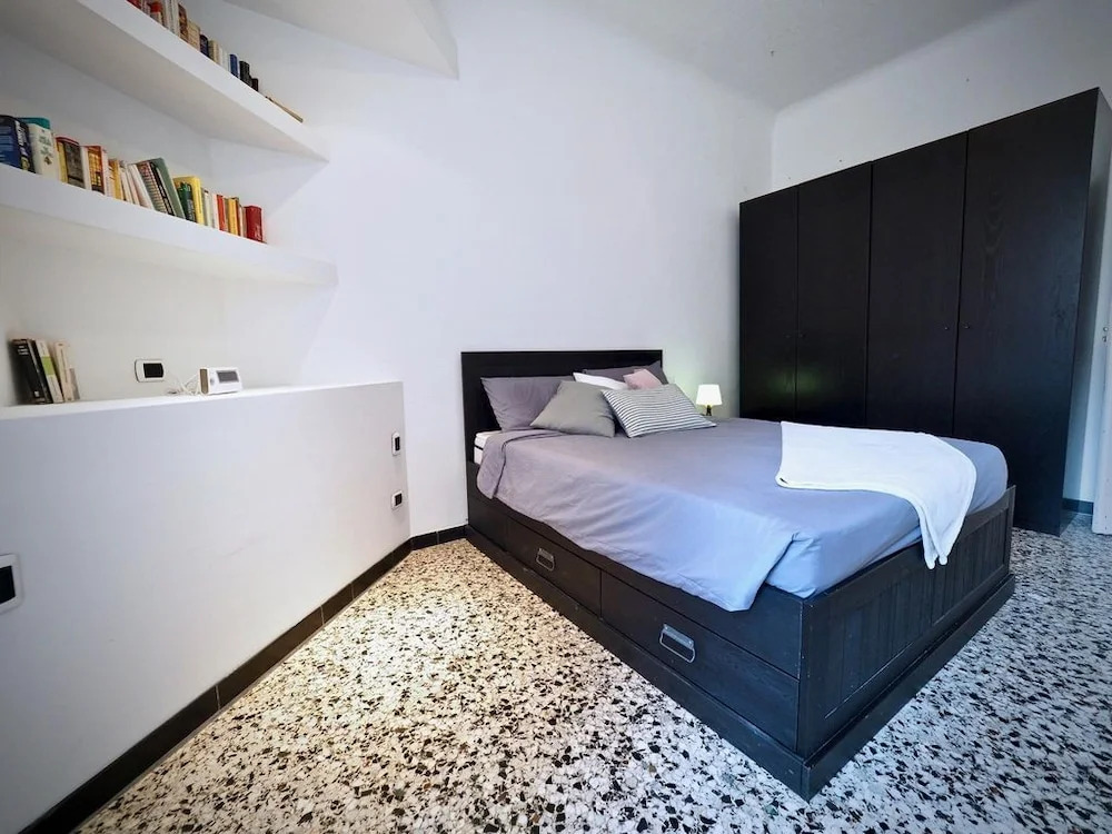 Silenziosa Dimora di Famagosta