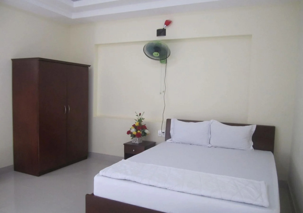 New Inn Hotel