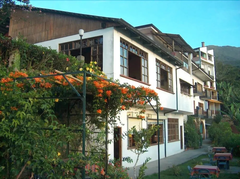 Hotel Esmeralda