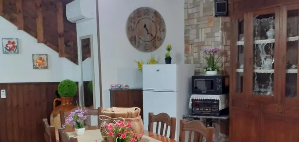 Guesthouse da Filiberto