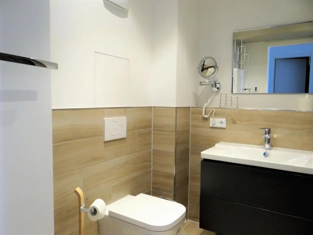 Speicher Residenz Barth E2 App 2