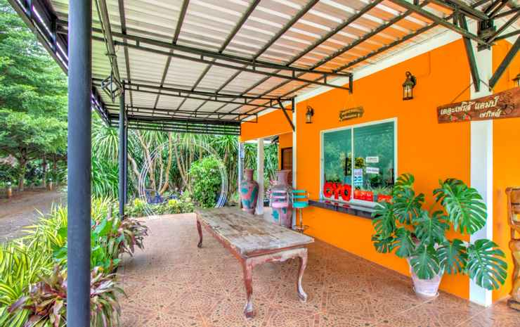 The First Camp Resort At Khaoyai by OYO Rooms