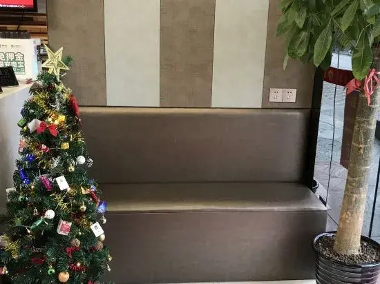 Jitai Hotel (Shanghai Changhai Hospital Branch)