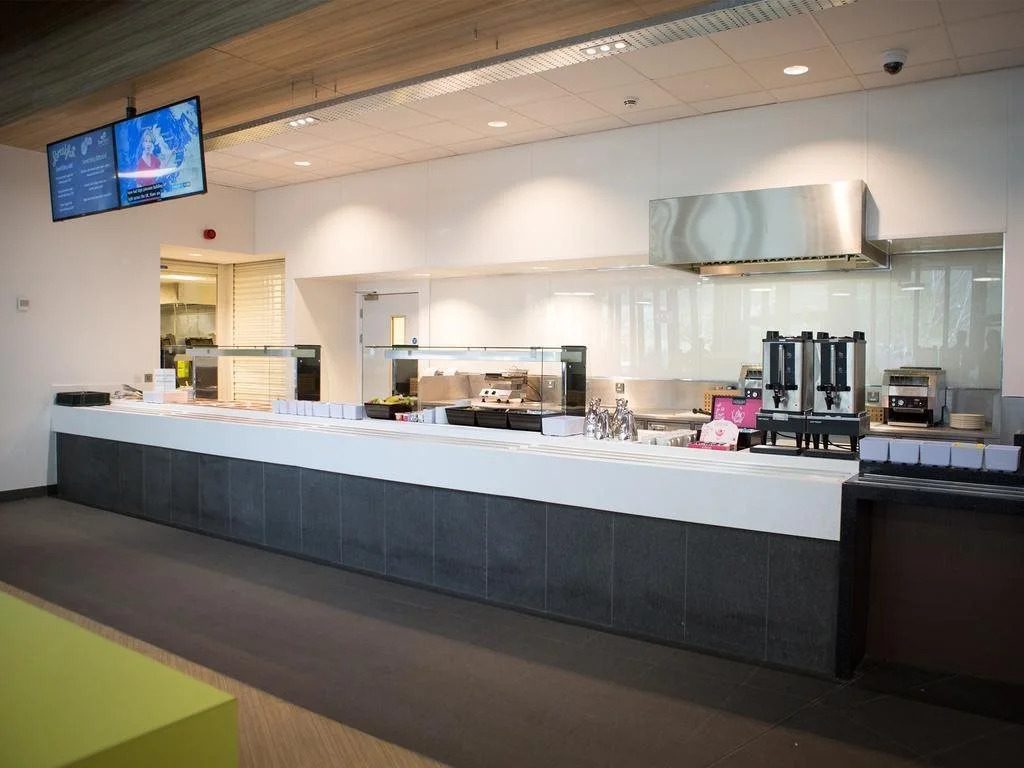 University of Bath Guest Accommodation