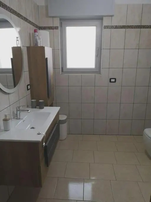 Appartamento Giuva'