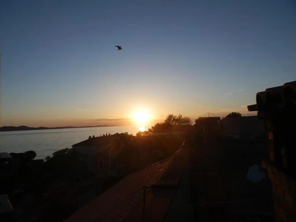 Vera Apartments with Sea view and Old town view
