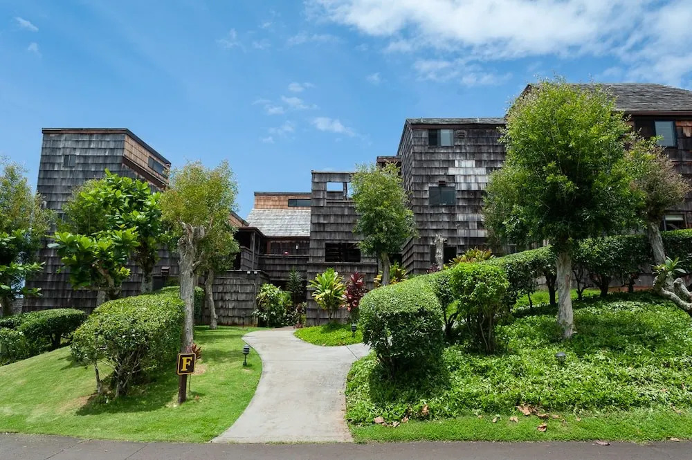 Sealodge F9 - 1 Br Condo