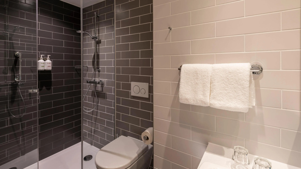 Holiday Inn Express Düsseldorf - Hauptbahnhof by IHG