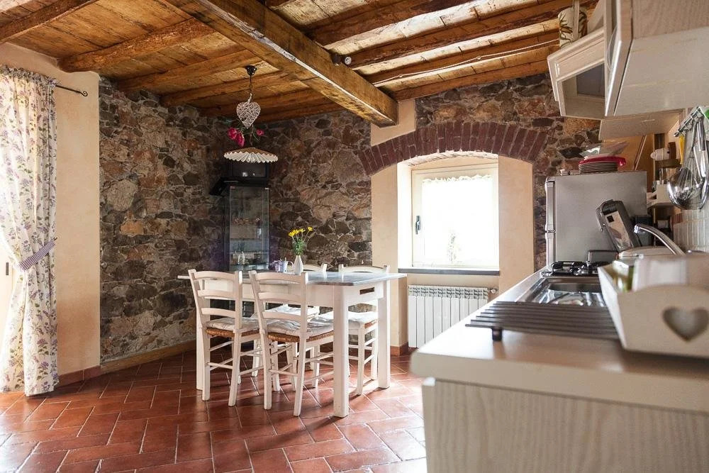 Podere Morucciola