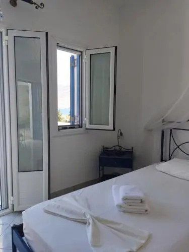 Studios Villa Lontorfou