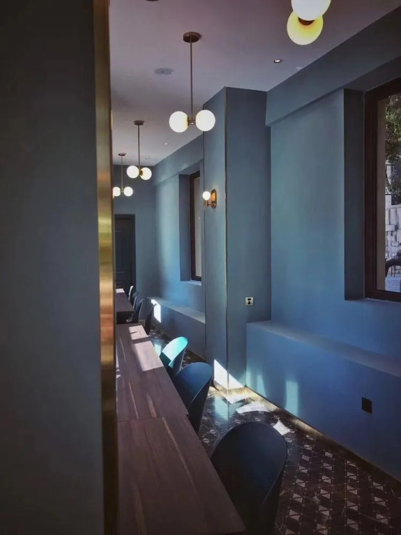 Moon and Chalice Boutique Hotel