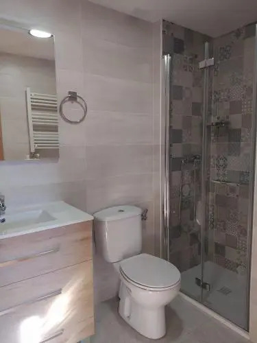 Apartamentos Ball Benas Edificio Prados de Velarta