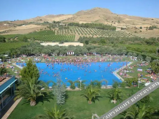 Hotel Villa Giatra