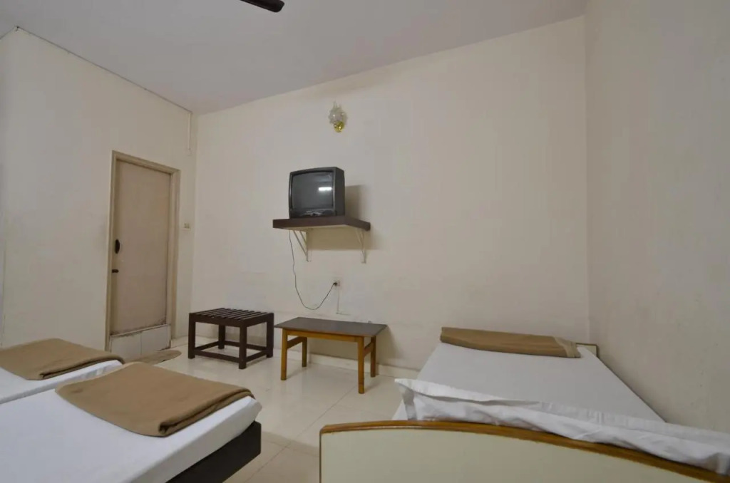 Hotel Maya Deluxe