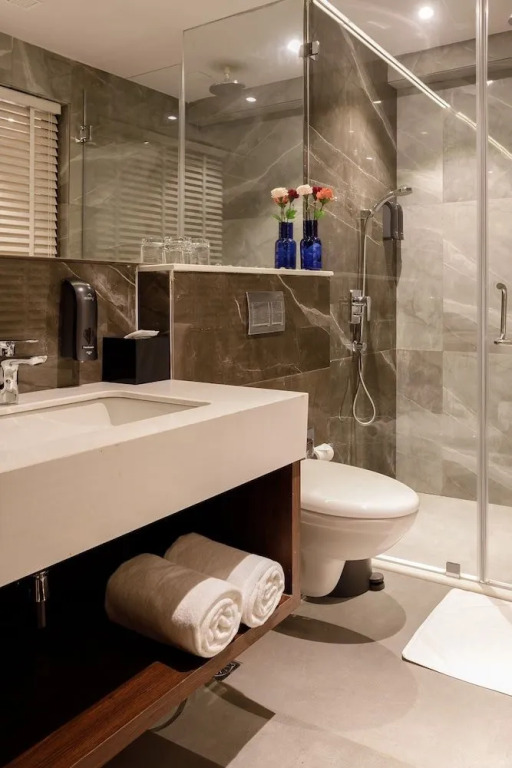 Svenska Design Hotel Kakinada