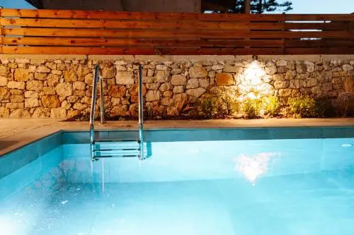 Melior Luxury Villas