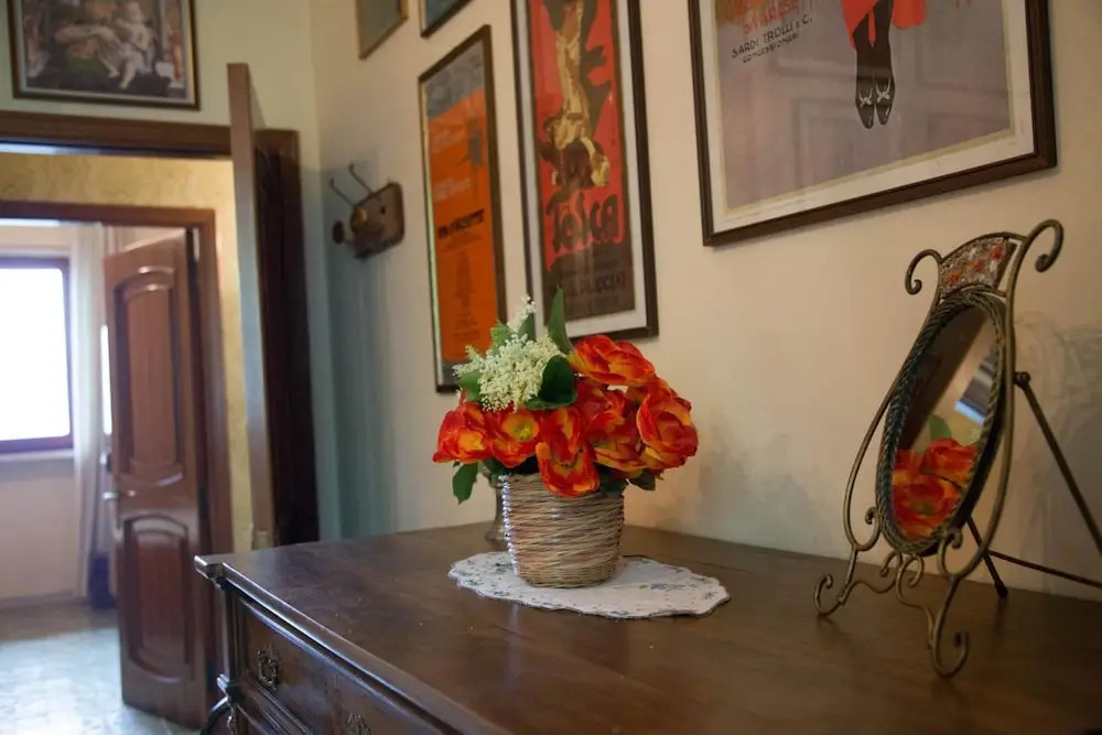 POGGIO ECO B&B