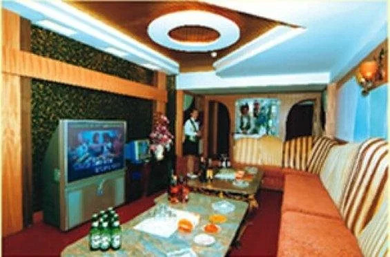Kunming Xiongye Hotel