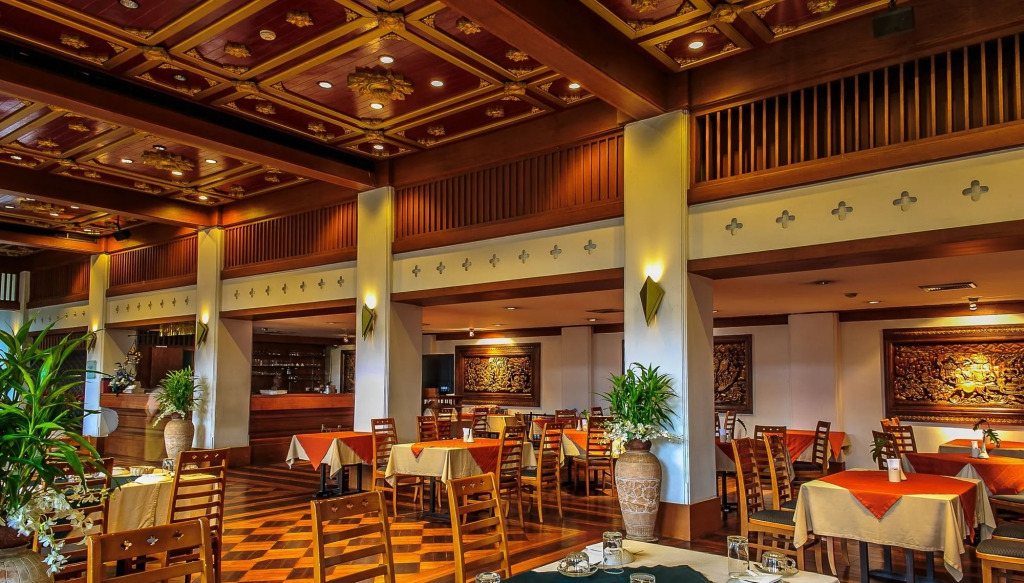 Wienglakor Hotel Lampang