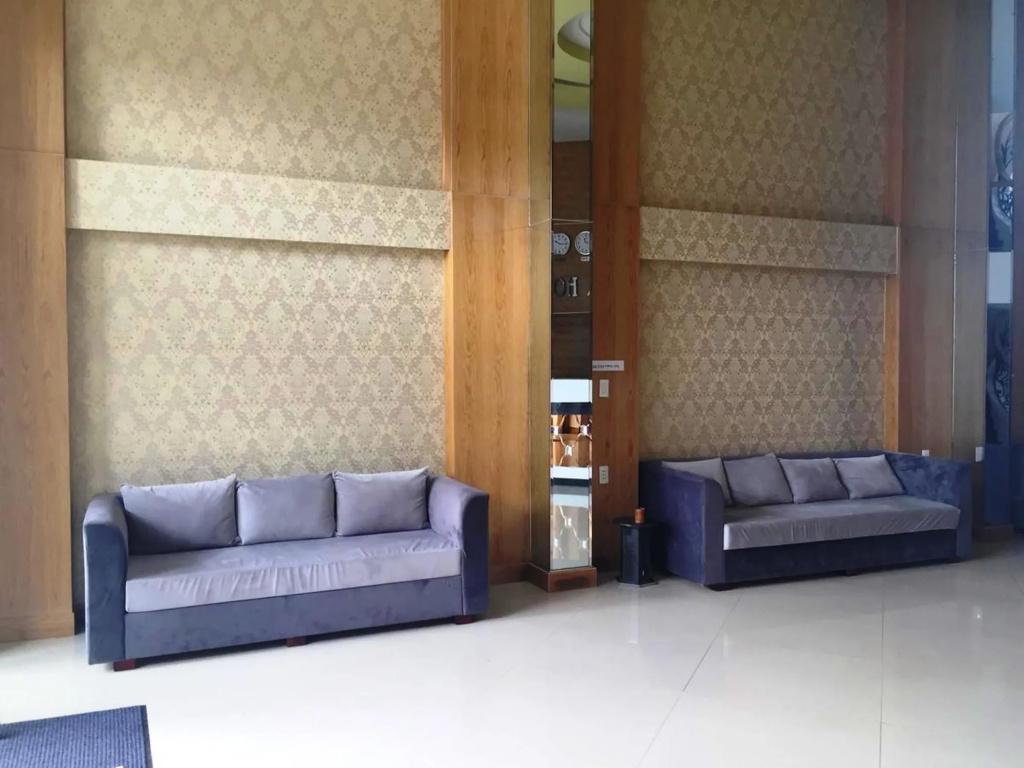 Nipola Hotel - Chợ Đêm Dương Đông Phú Quốc