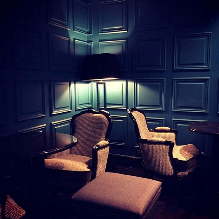 Hôtel George Washington