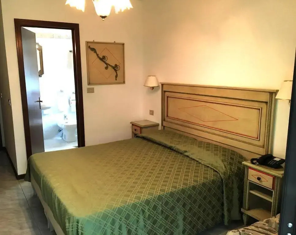 Hotel Oasi