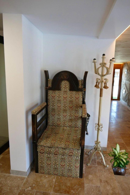 Pensiunea Varvara de Bucovina