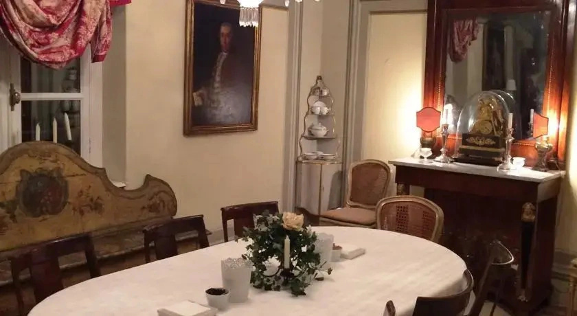 Santa Brigida