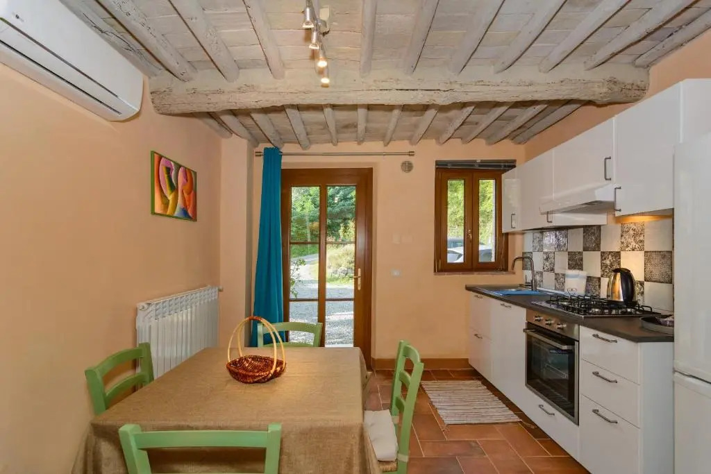 DOLCE VITA IN TUSCANY Cottage