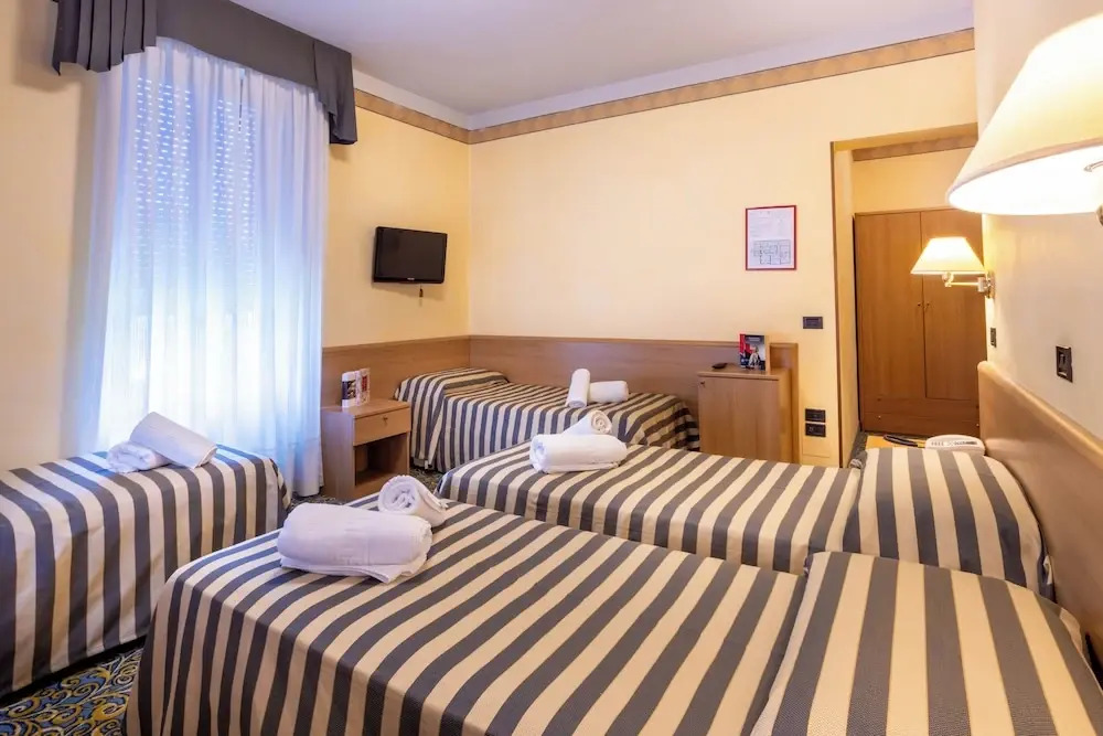 Hotel Giardinetto