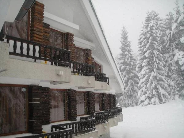 Tofana Hotel