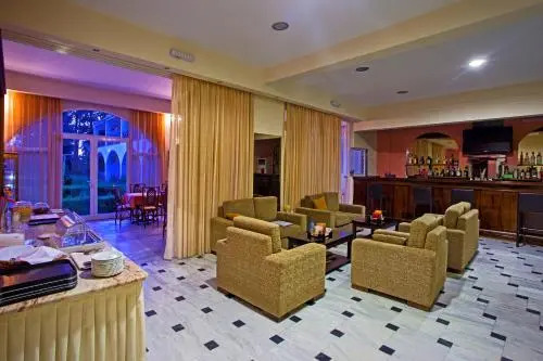 Aparthotel 3 Stars Preveza