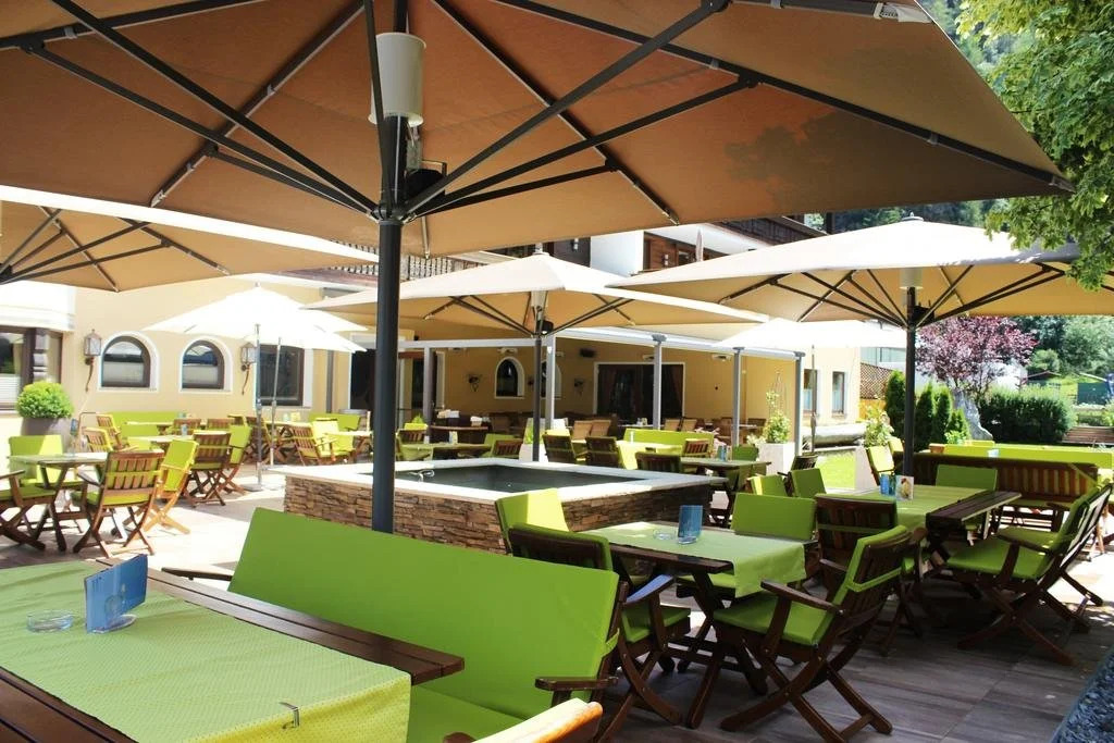 Appartementhaus