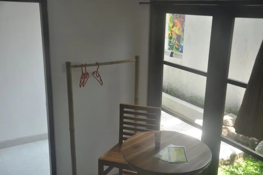 Frog House a Charming Apartment in Best Bali Location