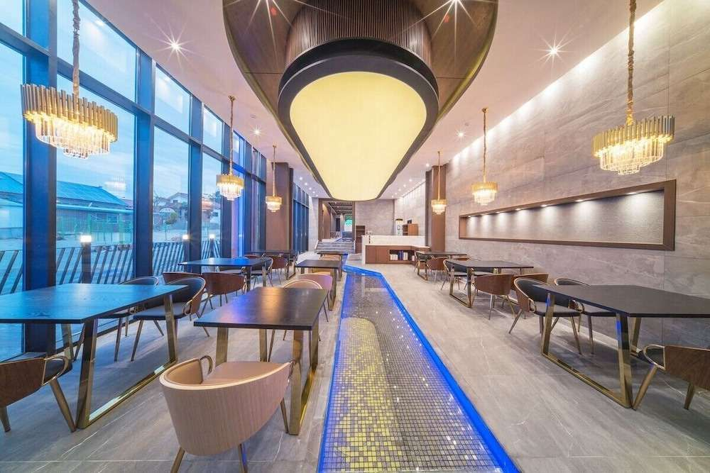 Yeon Hwa Moon Hotel