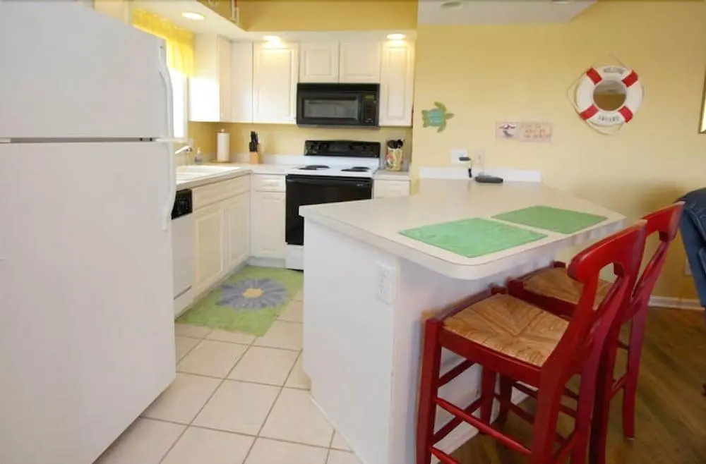 Shorehaven by Elliott Beach Rentals