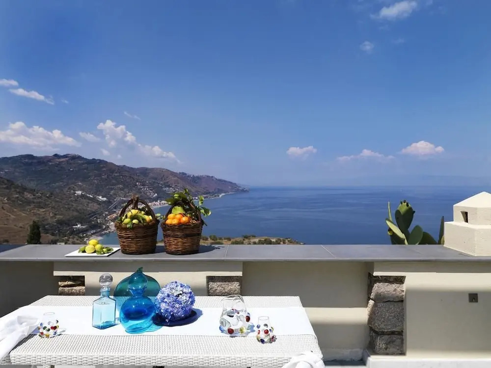 Villa Sirena