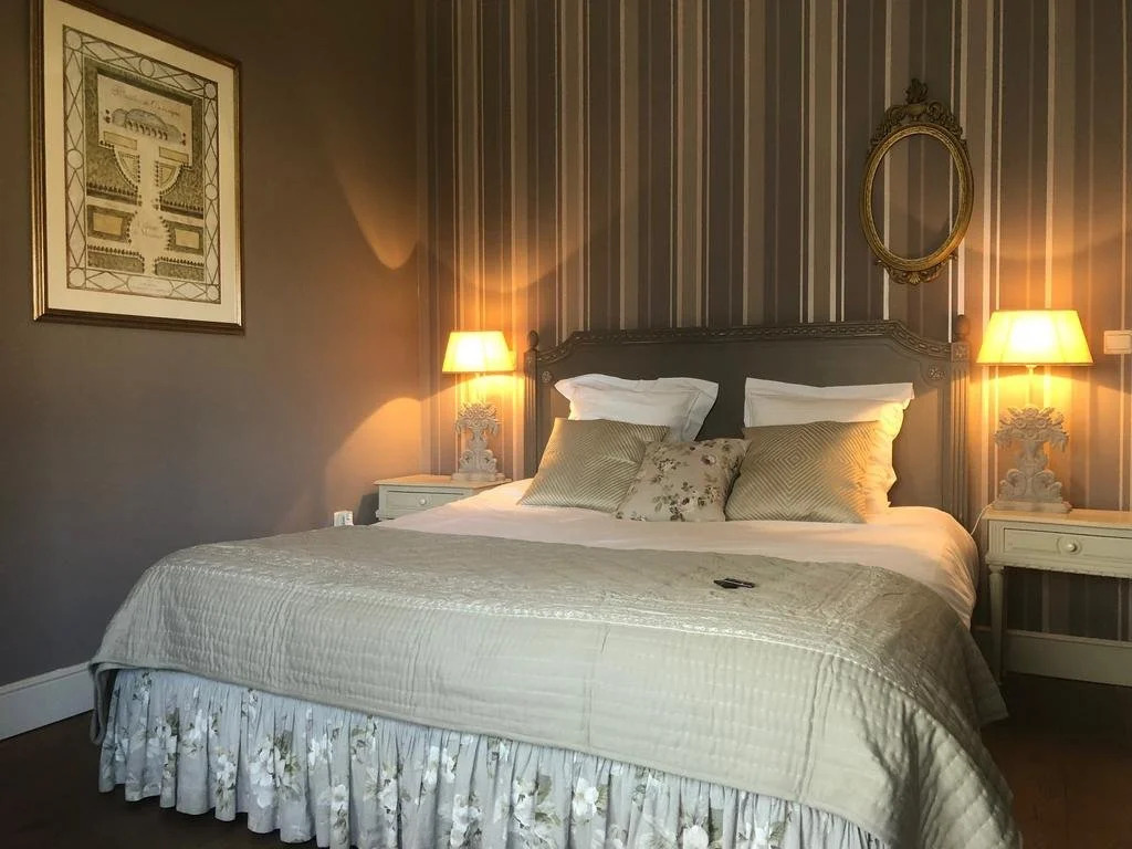 Bed & Breakfast Het Zilte Zand - luxe ontbijt - gratis parking - Westende Middelkerke