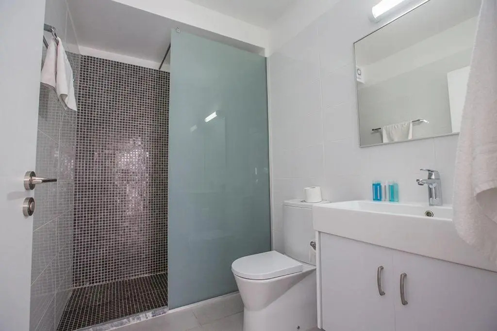 Villa Ochosto Helios - Beautiful 5 Bedroom Protaras Villa - Walking Distance
