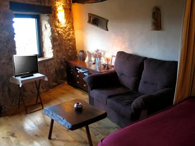 Apartamento La Muralla