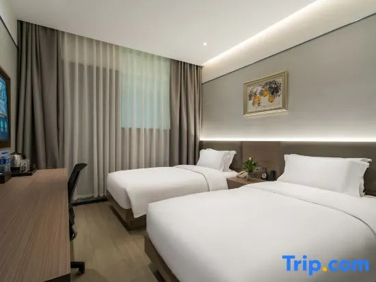 Zhongyu Select Hotel