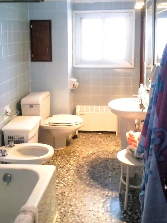 Apartment With 3 Bedrooms in Alicante, With Wonderful sea View, Pool A