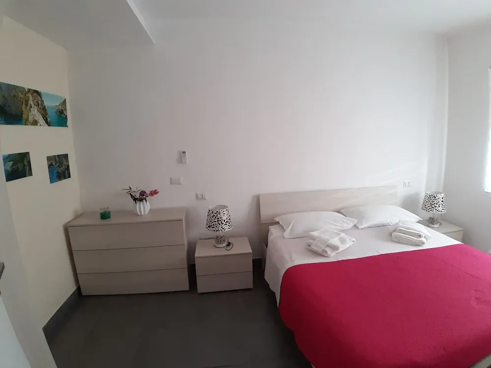 Quiero Más B&B