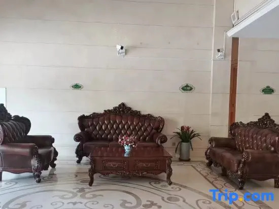 Wanyue Hotel